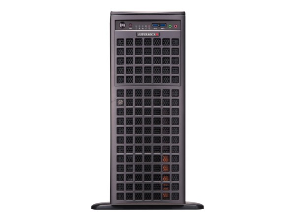 SUPERMICRO Barebone SuperServer SYS-740GP-TNRT SYS-740GP-TNRT