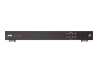 ATEN Matrix Switch, VM0404HA, elektronisch, HDMI, 4 x 4, FullHD VM0404HA