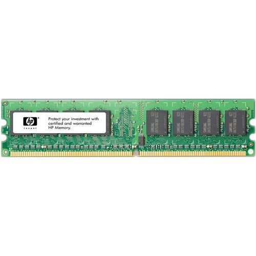 HP 2GB DDR3-1600 DIMM B4U35AT