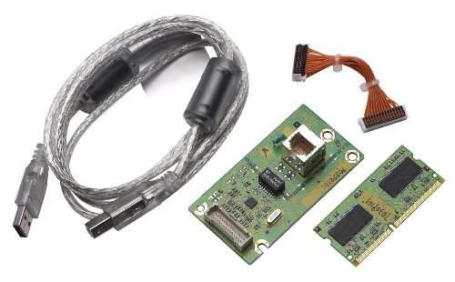 Canon Drucker Kit X 1 0723A070