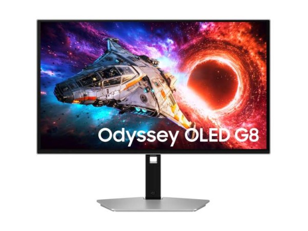 SAMSUNG Odyssey G80SH 68,6cm (27") LS27HG800SUXEN