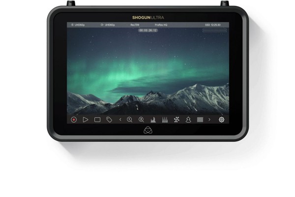 ATOMOS Shogun Ultra ATOMSHGU01