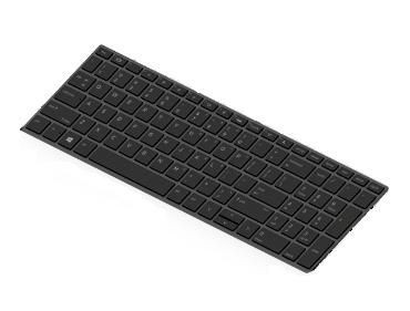 HP HP Keyboard (Turkus)