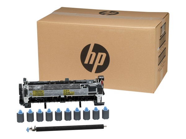 HP Original HP LASERJET CF065A WARTUNGSKIT Original