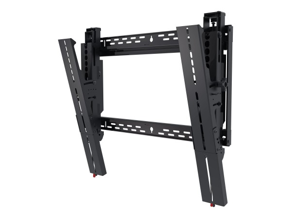 PEERLESS-AV STS650 Ausziehbare Neigbare Universal-Wandhalterung für Flachbi STS650