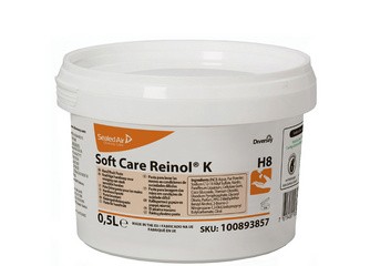 Soft Care REINOL K Handwaschpaste, 10 Liter Eimer