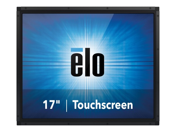 ELOTOUCH ET1790L OPEN FRAME MONITOR E326942