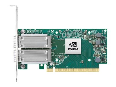 NVIDIA NVIDIA ConnectX-5 VPI - Netzwerkadapter