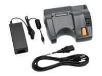 ZEBRA Kit, Single Ethernet Cradle QLn HC Series (EU) (P1065668-025) P1065668-025