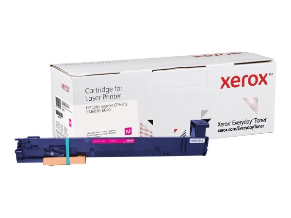 XEROX XEROX Everyday Toner Magenta cartridge