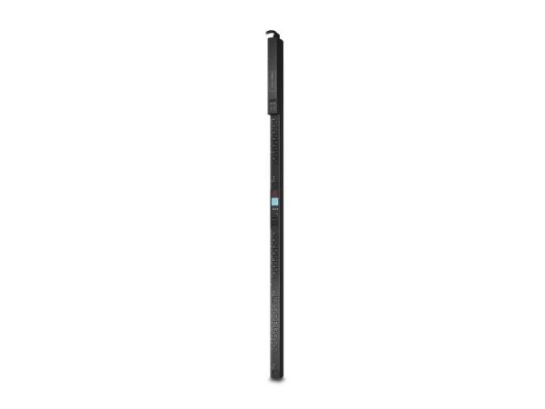 APC Rack PDU 2G Switched Plus ZeroU 32A 230V (21) C13 (3) C19 AP8653