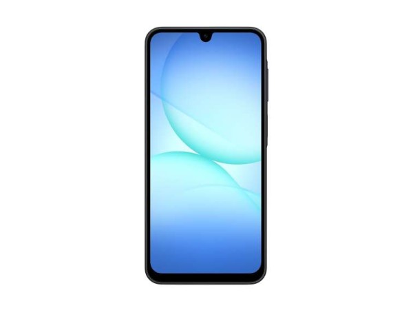 SAMSUNG Galaxy A17 4RAM 128GB 5000 EE DE black SM-A176BZKAEEB