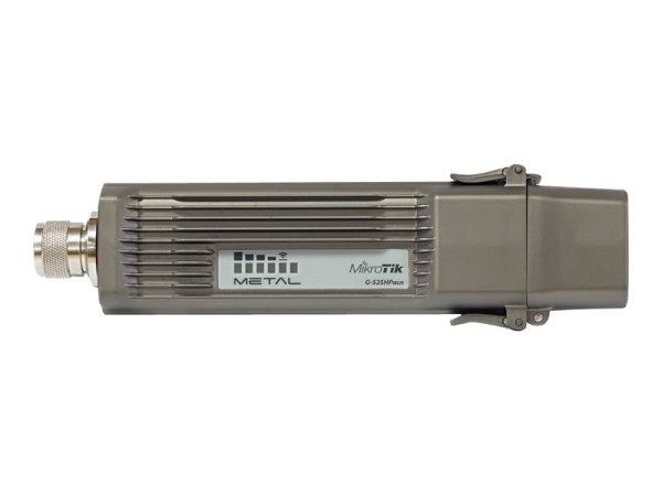 MIKROTIK MIKROTIK Metal 52 ac with 720MHz CPU,