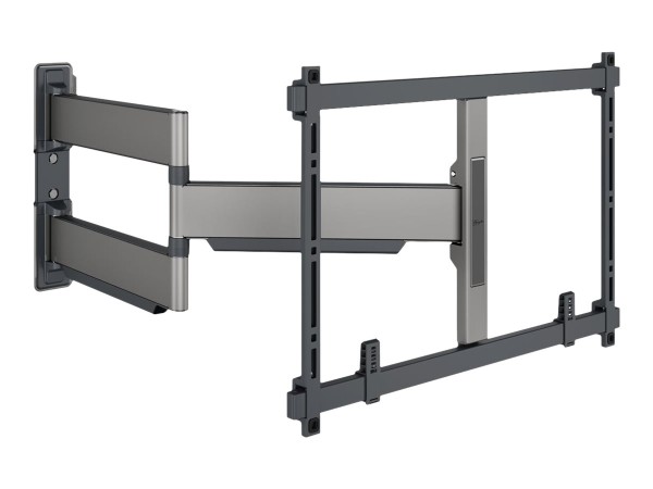 VOGELS VOGELS ELITE TVM 5845 schwarz Schwenkbare TV-Wandhalt. 55-100