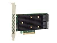 BROADCOM SAS 9400-16i 16-Port intern (05-50008-00) 05-50008-00