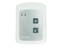 Vorschau: LUPUS ELECTRONICS Lupus Tag-Reader, schnelles scharf/unscharf-schalt Vorschau: LUPUS ELECTRONICS Lupus Tag-Reader, schnelles scharf/unscharf-schalt