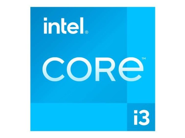 INTEL Core i3-14100F 4.7GHz LGA1700 Box BX8071514100F