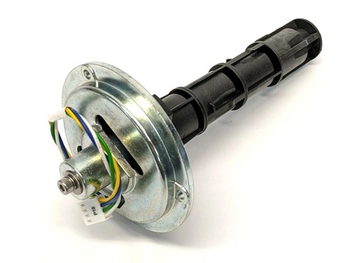 HONEYWELL HONEYWELL ASSY HUB RIB SUPPLY 4IN ROHS