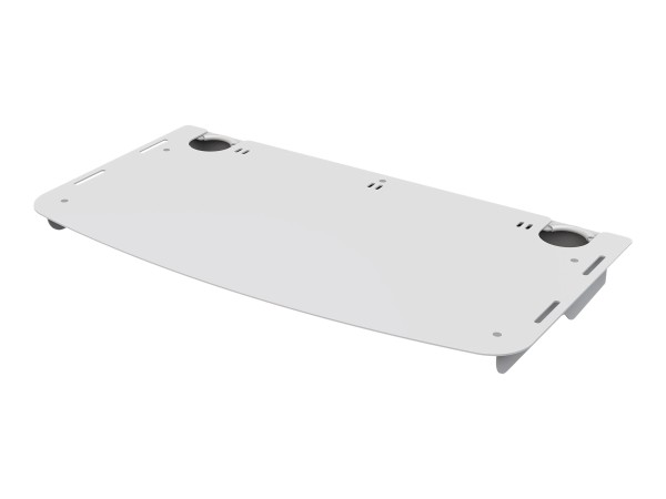 PEERLESS-AV ACC116 Metallablage für SR560-HUB2 Weiss ACC116