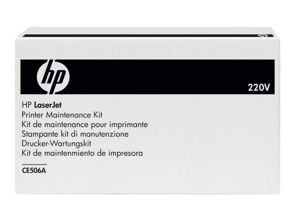 HP HP Wartungskit 220Volt für CLJ CP 3525
