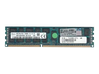 HP ENTERPRISE 715274-001 16GB 715274-001