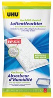 UHU Luftentfeuchter, für Räume bis 20 cbm, 450 g