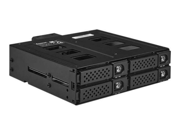 CHIEFTEC CBP-425 (schwarz) CBP-425