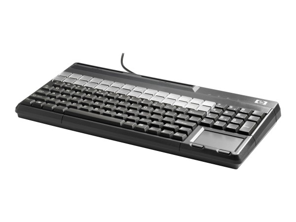 HP HP POS MSR KEYBOARD VISTA