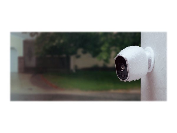 NETGEAR NETGEAR IPCam Netgear VMS3130-100EUS WL/Indoor/Outdoor retail