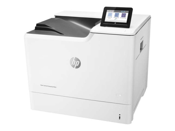 HP Color LaserJet Enterprise M653dn J8A04A#B19