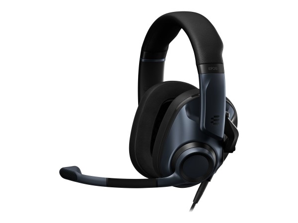 EPOS | H6 PRO geschlossen, sebring schwarz 1000933