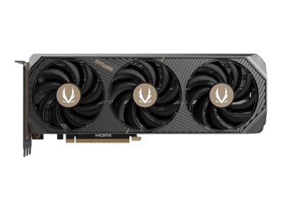 ZOTAC GAMING GeForce RTX 5070 Ti SOLID CORE 16GB ZT-B50710D2-10P