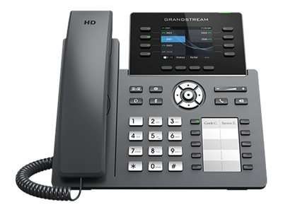 GRANDSTREAM IP-Telefon GRP2634 GRP-2634
