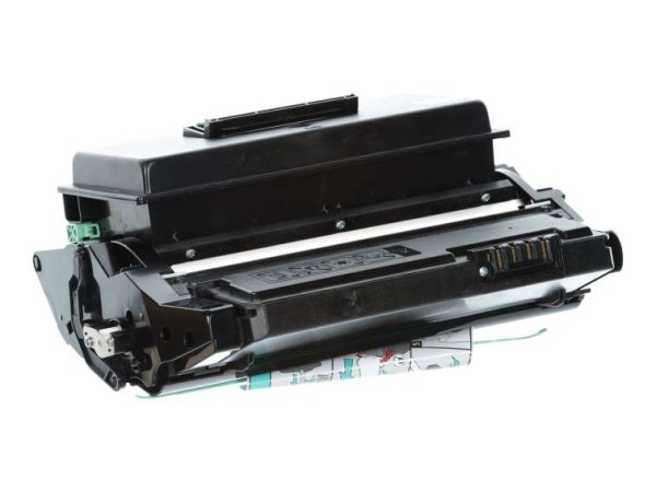 RICOH Schwarz Tonerpatrone 407164