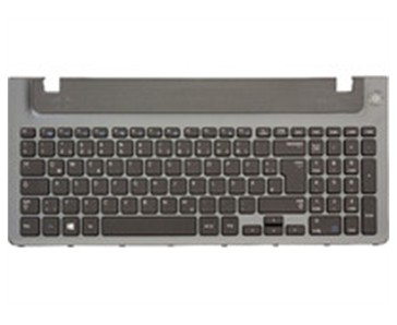 SAMSUNG SAMSUNG Keyboard (German)