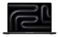 APPLE APPLE MacBook Pro 35,97cm (14,2") M5 32GB 2TB macOC