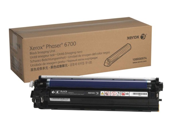 XEROX Phaser 6700 Schwarz Druckerbildeinheit 108R00974