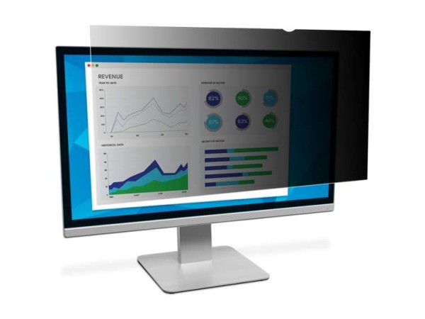 3M PFMAP002 Privacy filter iMac 27 PFIM27v2 PFMAP002