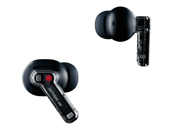 NOTHING NOTHING AURICULARESMICRO EAR BLACK A10600061