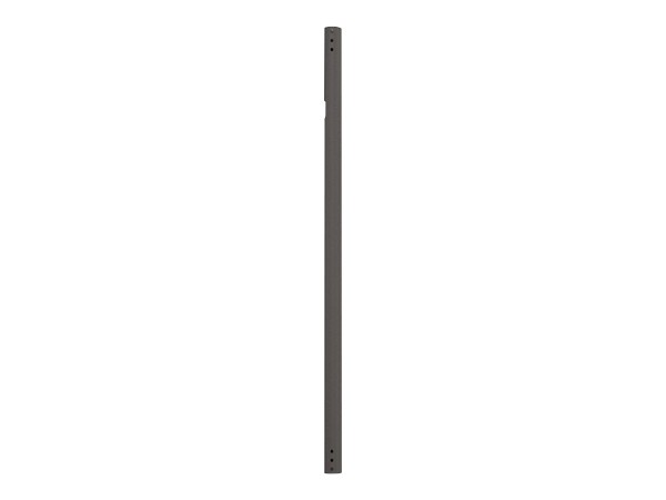 NEOMOUNTS PRO - Ceiling Mount Extension Pole - 150 cm/Black NMPRO-EP150