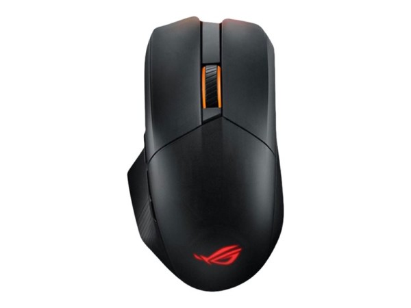 ASUS Maus ROG Chakram X Origin Gaming Maus 90MP02N1-BMUA00