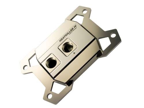 WATERCOOL Heatkiller IV Pro AMD - Copper Ni 18011