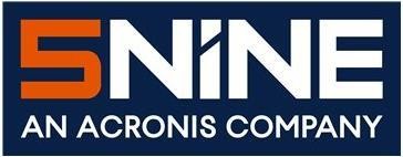 ACRONIS ACRONIS 5nine Cloud Security with Bitdefender AV Starter Pack - Abonnement-Lizenz (1 Jahr) - 2 hosts