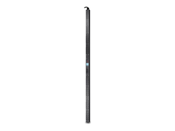 APC RACK PDU 2G ZEROU, 5.7KW, 208V
