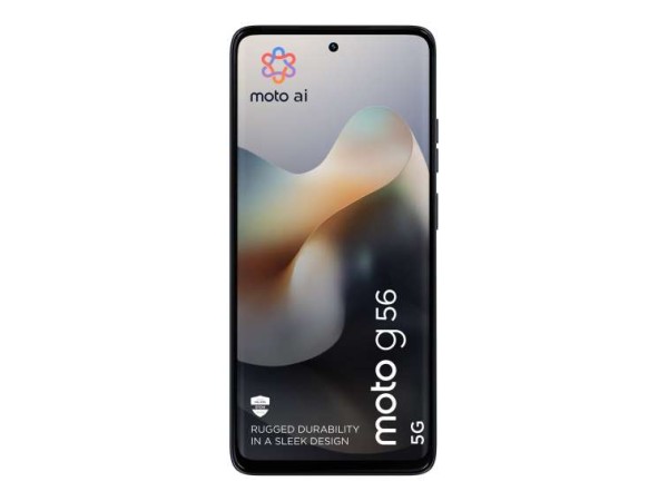 MOTOROLA Moto G56 - 5G Smartphone - Dual-SIM - 8 GB / 256 GB PB7Y0069SE