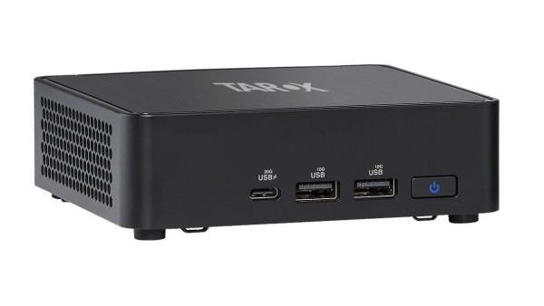 TAROX TAROX MINI-PC G14 Ultra 5 125H 16GB 500GB W11P