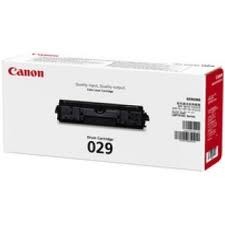 Canon 029 - 7000 Seiten - Schwarz - 1 Stück(e)