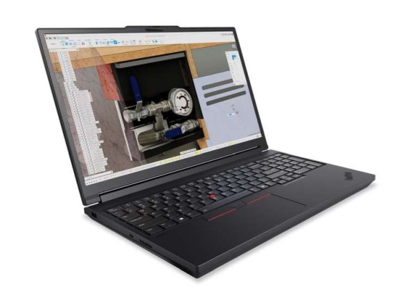 LENOVO ThinkPad T16g G3 40,6cm (16") Ultra 9 275Hx 64GB 1TB W11P 21V50006GE