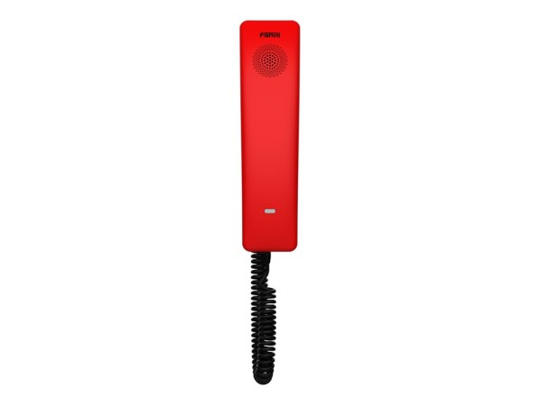 FANVIL Telefon H2U red H2U-R