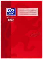Oxford Schnellhefter Touch, DIN A4, braun